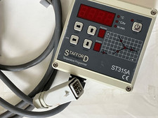 Stafford Instruments, kiln