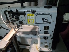 Durkopp Adler Cylinder Arm