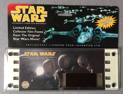 Star wars new hope - wars, 70mm