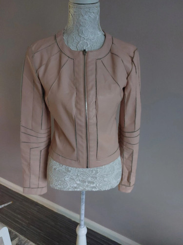 Guess faux leather ivonne - guess,