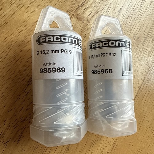 Facom hole punch pg 7 - hole,