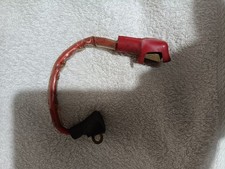 fzs600 battery positive lead