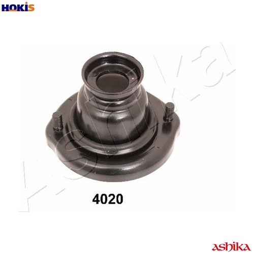 Suspension strut support mount - suspension,
