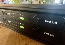 Audient EVO SP8 8-Channel