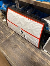 SWIFT CARAVAN CURVED ROOF