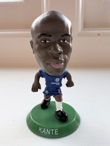Soccerstarz golo kante - soccerstarz,