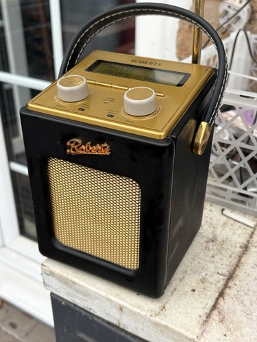 Roberts revival mini dab - mini,
