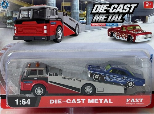 Lift tow truck roadside - lift,