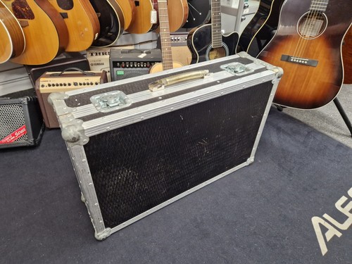 Flight case for - flight, pedals