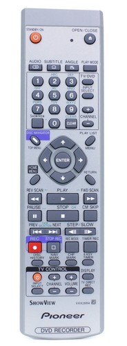 Pioneer vxx2884 original - vxx2884,