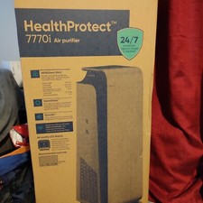 Blueair HealthProtect 7770i