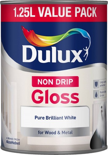 Dulux non drip pure - dulux,