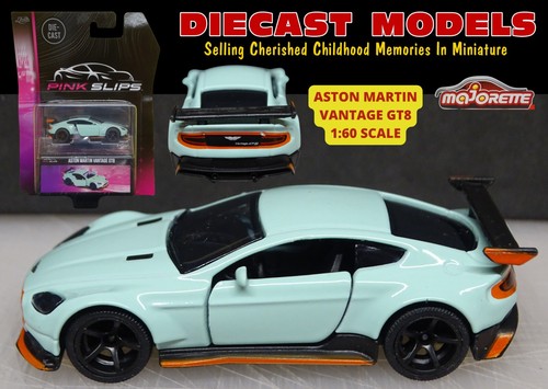 Stunning aston martin vantage - aston,