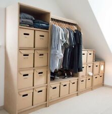 20 x Strong Filing Archive