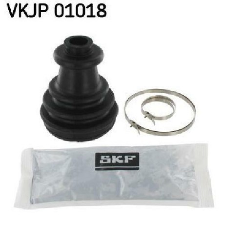 Original skf bellows kit - bellows, drive