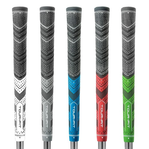 Tour fit dual - fit, compound