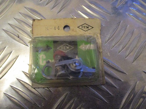 Suzuki points few 32240 07022 - points,