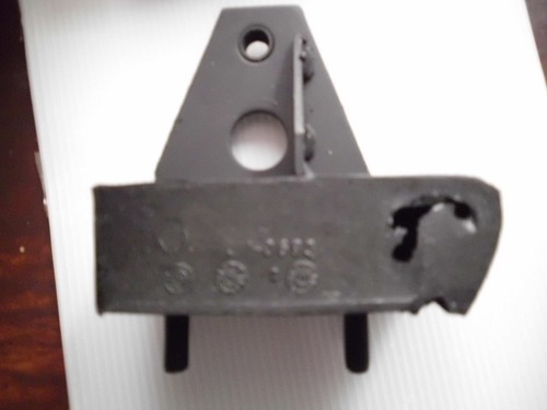 Transmission bearing rubber - bearing,