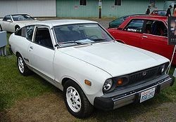 Datsun 120y 140y to 82 - 74,