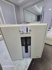 Hurom H400 Simply Slow Juicer