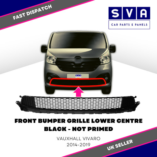 For renault trafic 2014 - for,