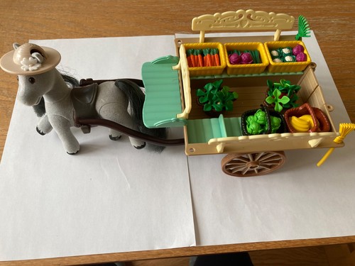 Sylvanian families bundle - sylvanian,