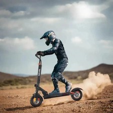 10"iENYRID M4 PRO S+ Electric