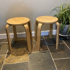 Alvar Aalto E60 Inspired