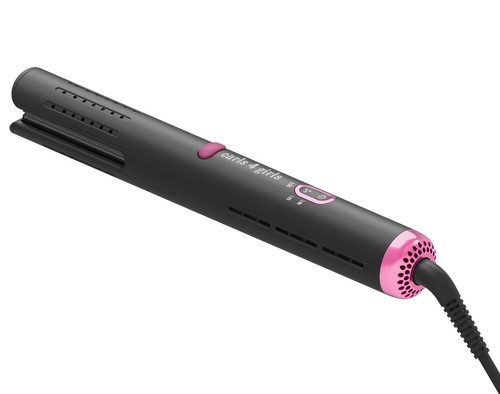Curls girls magic styler - 4,
