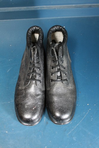 Vintage army work black - vintage,