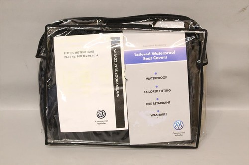 Transporter 1 front - vw,