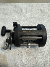 Shimano Triton Speedmaster