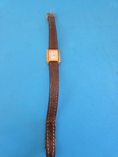 Ladies Seiko Quartz Watch