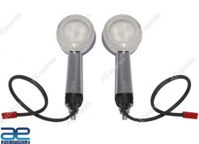 Rear LED Indicator For Royal