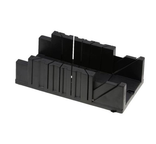 Mitre box multi angle - angle, cutting