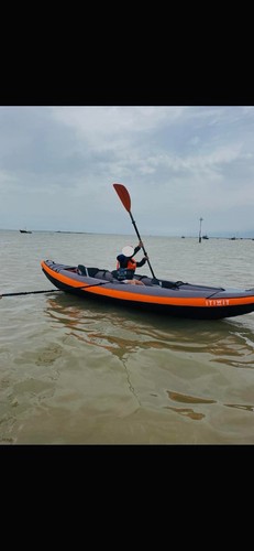 Itiwit person kayak - itiwit,