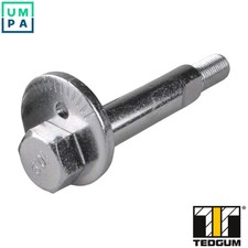 CAMBER CORRECTION SCREW TED49546 FOR MITSUBISHI PAJERO/III/Canvas/Top 3.2L 4cyl