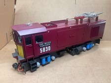 CUSTOM G GAUGE DIESEL
