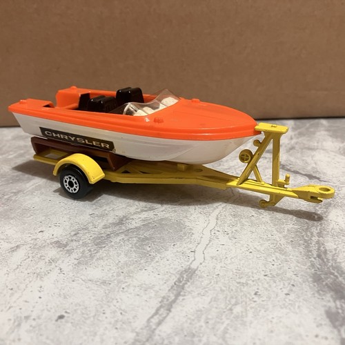 Vintage matchbox lesney king - matchbox,
