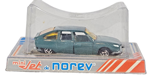 Norev mini jet - norev,