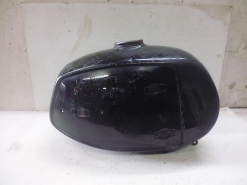 Ts250 petrol tank gas - ts250,