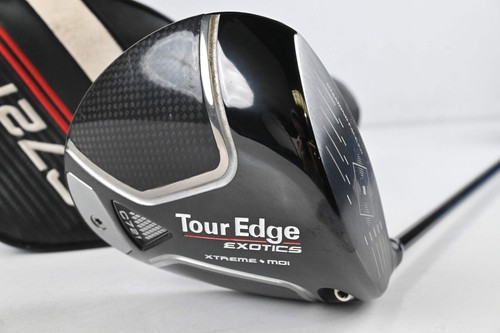 Tour edge exotics c721 - edge,