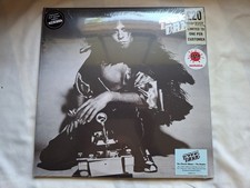 T.REX TANX  HMV Limited edition PINK BLUE VINYL  2018 LP  *SEALED MINT*