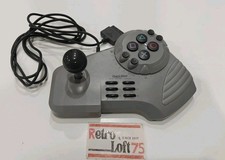 Sony PS1 Quickshot Devastator