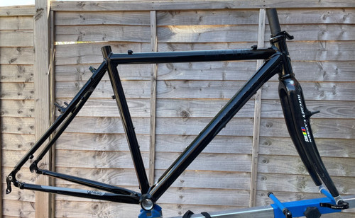Genesis vapour cyclocross - vapour,