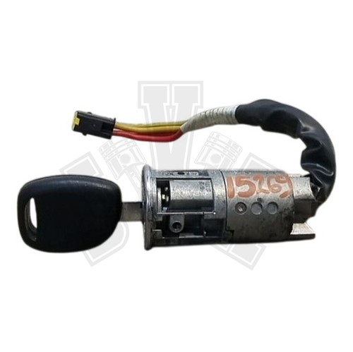 Renault clio ignition barrel - clio,