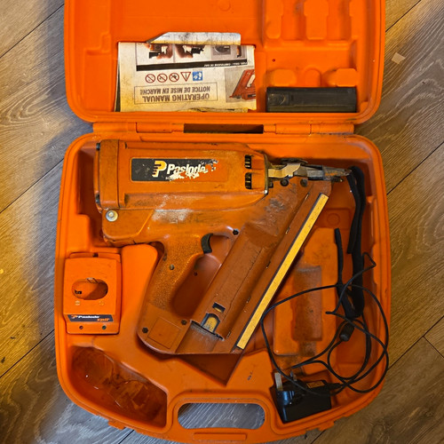 Paslode impulse im350 - paslode, im350/90