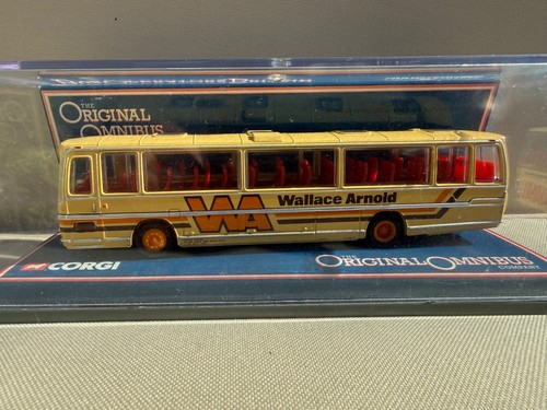 Corgi original omnibus - original,