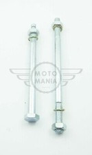 Engine Mount Bolt Support 2