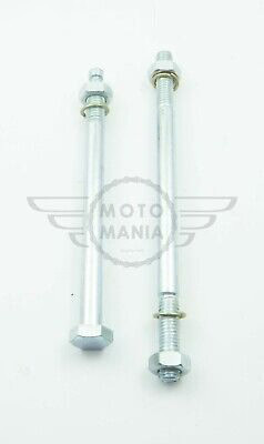 Engine mount bolt - mount,